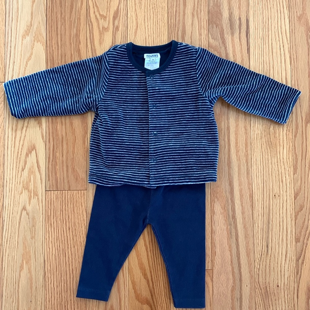 Baby outfit 3mth